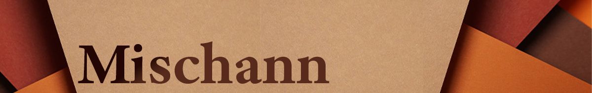 Mischann